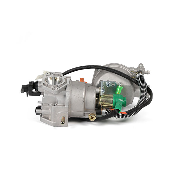Carburetor with Gas Regulator for 188F