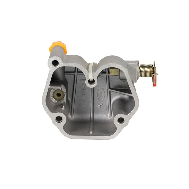 Valve cover for 3 bolts for 178F