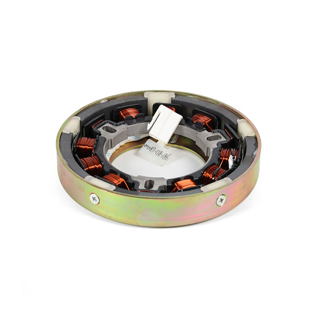 Generator Assembly for 178-186F